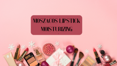 moszacos lipstick moisturizing