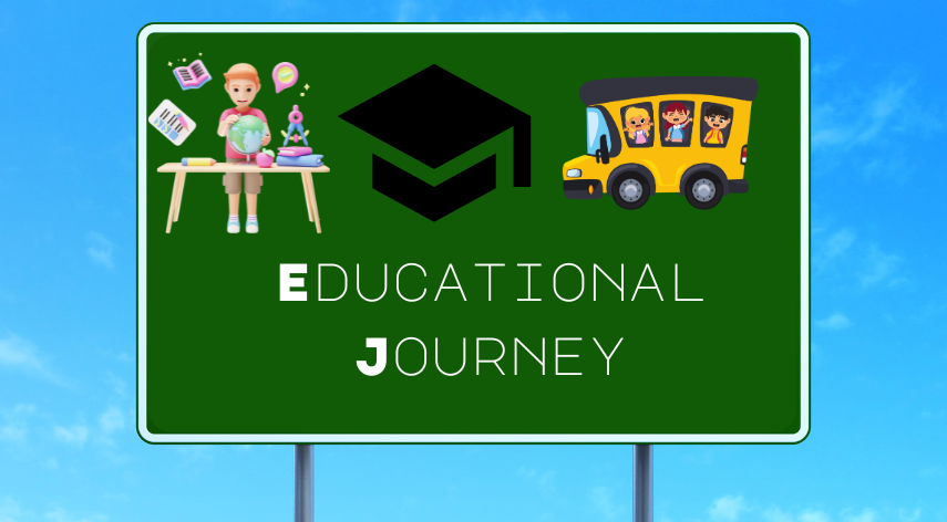 Educational Journey