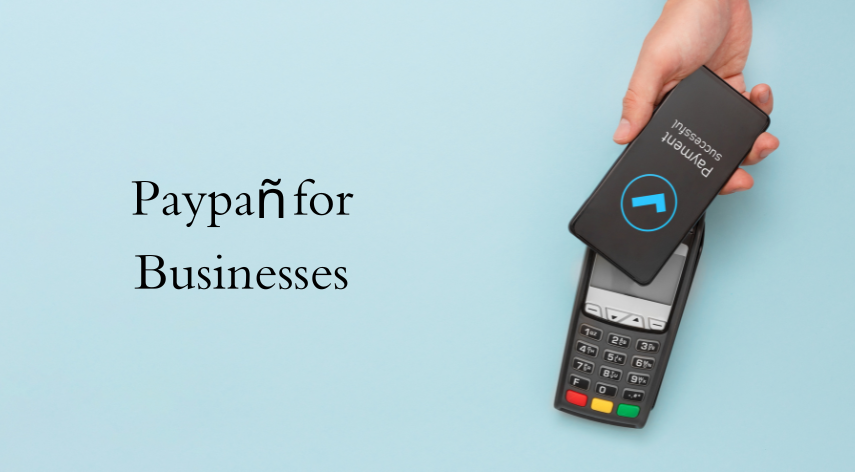 Paypañ for Businesses