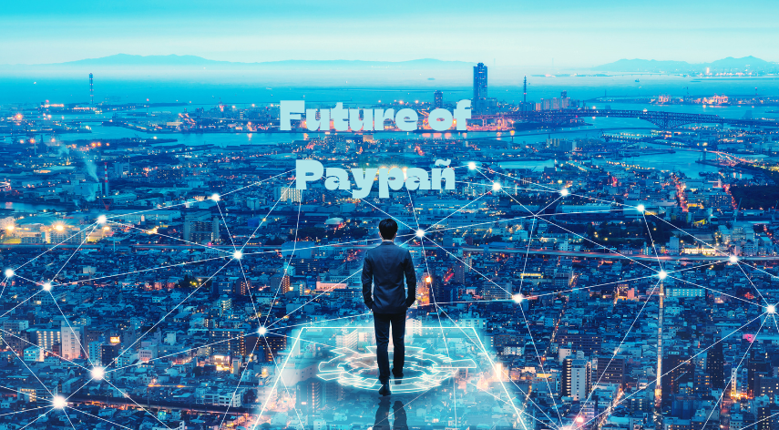 Future of Paypañ