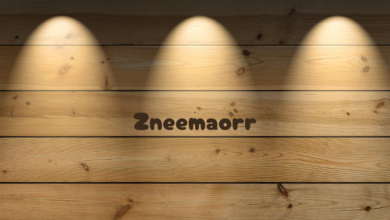 Zneemaorr