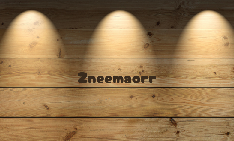 Zneemaorr