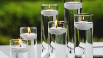 Trendy Styles in Hurricane Candle Holders Bulk for Businesses Needs