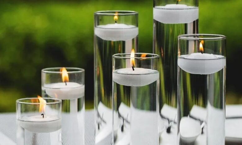 Trendy Styles in Hurricane Candle Holders Bulk for Businesses Needs